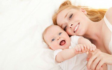 7 советов молодым мамочкам от эксперта женского здоровья